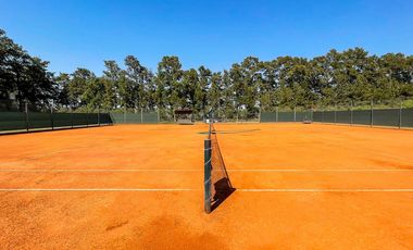 Terreno en Azahares del Paraná de 955m2 - Fighiera