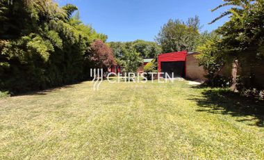 Venta Casaquinta 2 Habitaciones patio quincho y pileta en San José del Rincón Santa Fe