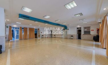 EDIFICIO DE OFICINAS - Irigoyen Freyre al 3000