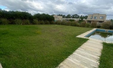 Casa venta Barrio Santa Juana Canning