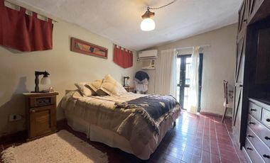 Casa en  Raco de abajo, a metros de la comisaria