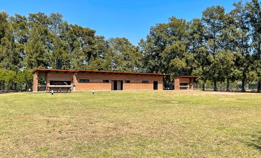 Lote de 1000m2 en Azahares del Paraná, Fighiera.