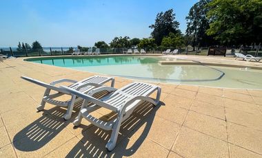 Lote de 1000m2 en Azahares del Paraná, Fighiera.
