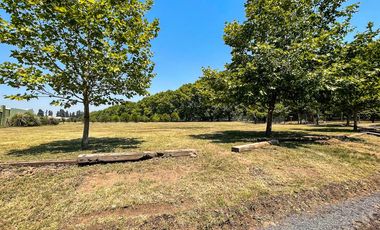 Lote de 1000m2 en Azahares del Paraná, Fighiera.