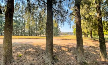 Lote de 1000m2 en Azahares del Paraná, Fighiera.