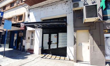 Local en venta. Centro de Santa Fe