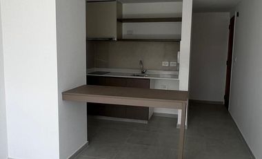 Monoambiente en Alquiler en 49 e/ 4 y 5
