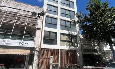 Monoambiente en Alquiler en 49 e/ 4 y 5