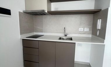 Monoambiente en Alquiler en 49 e/ 4 y 5