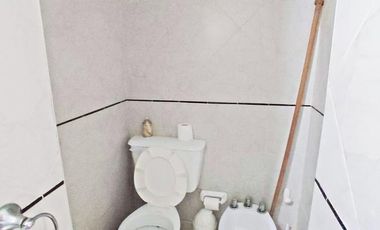Venta departamento un dormitorio planta baja Barrio Sur ciudad de Santa Fe