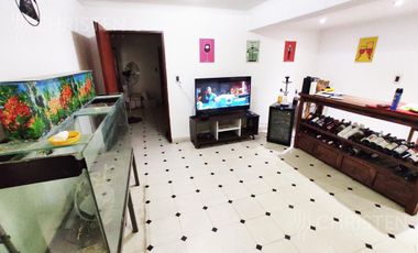 Venta departamento un dormitorio planta baja Barrio Sur ciudad de Santa Fe