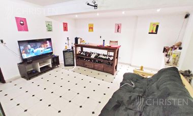 Venta departamento un dormitorio planta baja Barrio Sur ciudad de Santa Fe