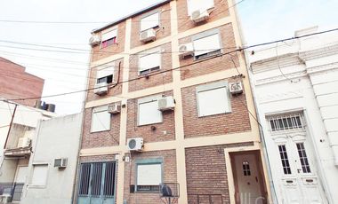 Venta departamento un dormitorio planta baja Barrio Sur ciudad de Santa Fe