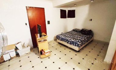 Venta departamento un dormitorio planta baja Barrio Sur ciudad de Santa Fe