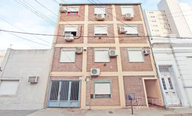 Venta departamento un dormitorio planta baja Barrio Sur ciudad de Santa Fe