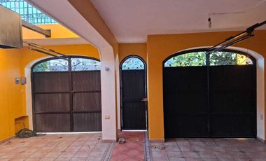 Casa en venta  dos plantas