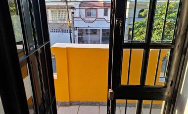Casa en venta  dos plantas