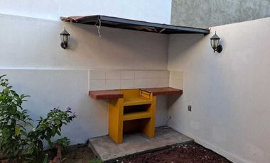 Casa en venta  dos plantas