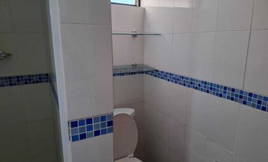 Casa en venta  dos plantas