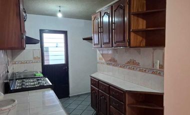 Casa en venta  dos plantas