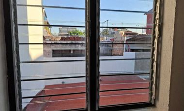 Casa en venta  dos plantas