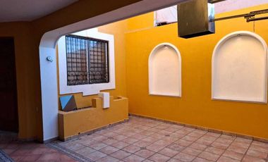Casa en venta  dos plantas