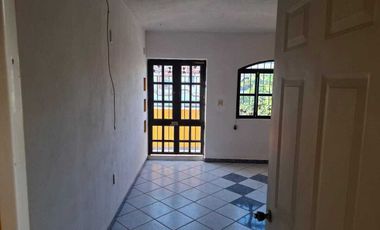 Casa en venta  dos plantas
