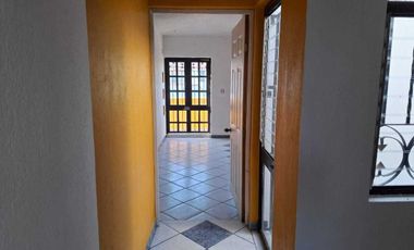 Casa en venta  dos plantas