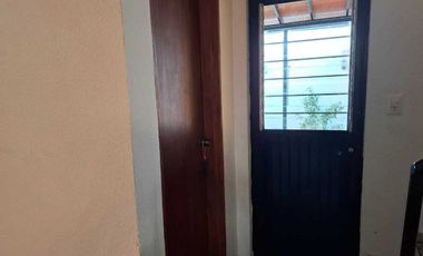 Casa en venta  dos plantas