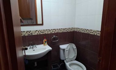 Casa en venta  dos plantas