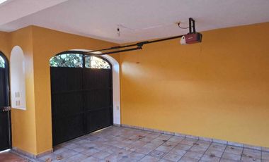 Casa en venta  dos plantas