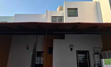 Casa en venta  dos plantas