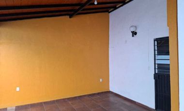 Casa en venta  dos plantas