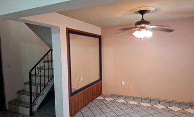 Casa en venta  dos plantas