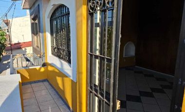 Casa en venta  dos plantas