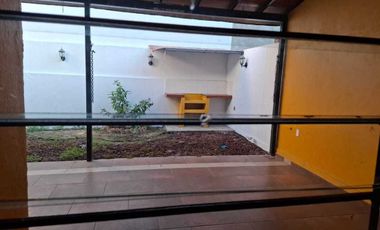 Casa en venta  dos plantas