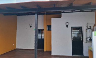 Casa en venta  dos plantas