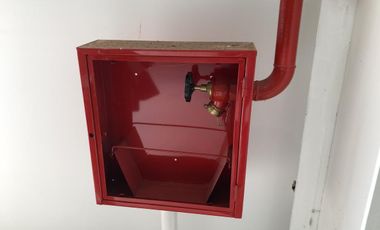 Nave en alquiler - Predio Multi-cliente