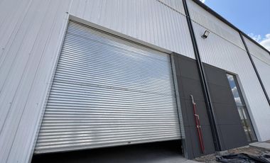 Nave en alquiler - Predio Multi-cliente