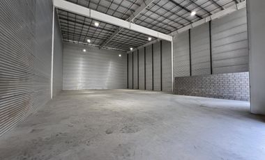Nave en alquiler - Predio Multi-cliente