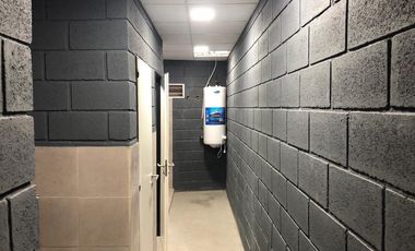 Nave en alquiler - Predio Multi-cliente