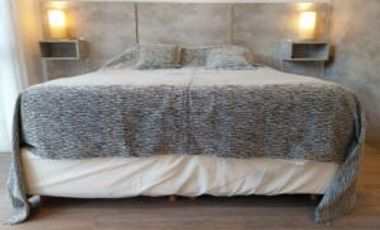 Casa con pileta y vista al golf, en Isla del Golf, Pinamar