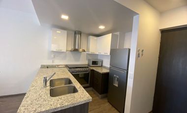 Departamento en Venta en Paseo Molino Toluca