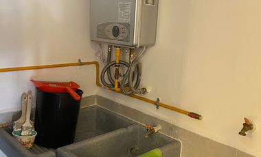 Departamento en Venta en Paseo Molino Toluca