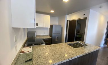 Departamento en Venta en Paseo Molino Toluca