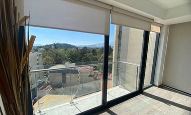Departamento en Venta en Paseo Molino Toluca