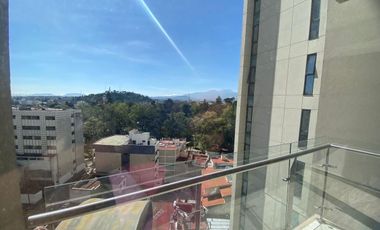 Departamento en Venta en Paseo Molino Toluca