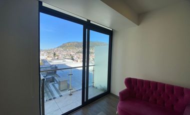 Departamento en Venta en Paseo Molino Toluca