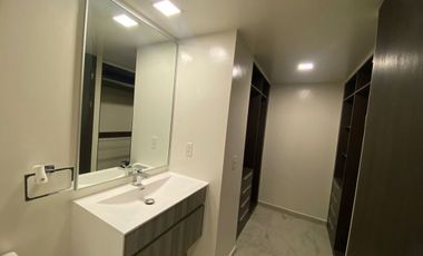 Departamento en Venta en Paseo Molino Toluca