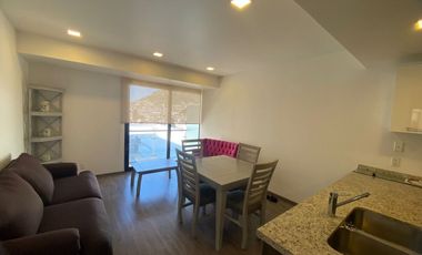 Departamento en Venta en Paseo Molino Toluca